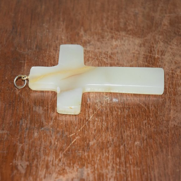 Cross pendant | Jewelry - Picture 3 of 3